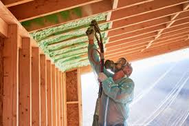 Types of Insulation We Offer in Lebanon, MO